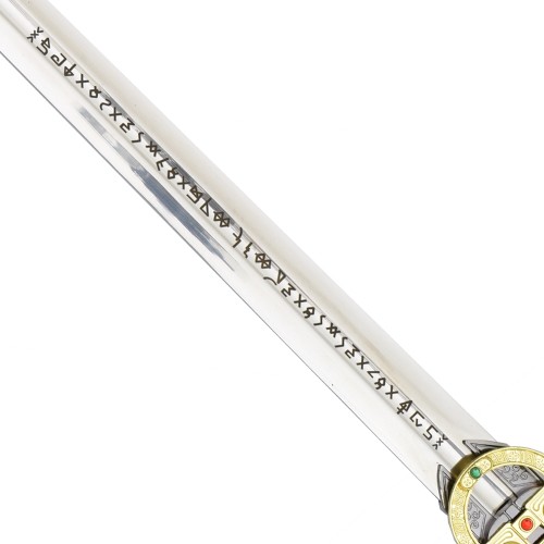 SPADA ORNAMENTALE (ZS1225)