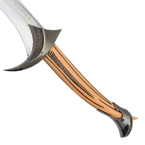 SPADA ORNAMENTALE (ZS1224)