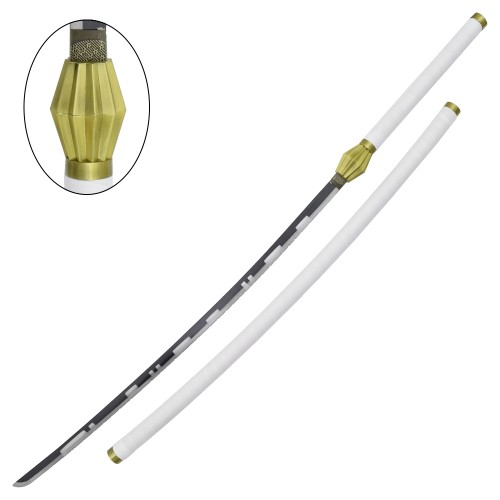 KATANA ORNAMENTALE (ZS507-4)