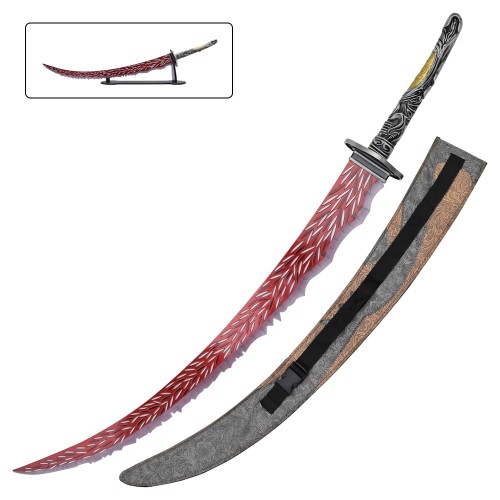 ORNAMENTAL SWORD (ZS1203)