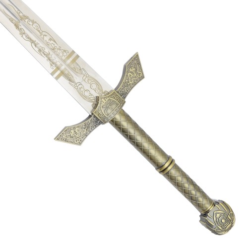 ORNAMENTAL SWORD (ZS1205)