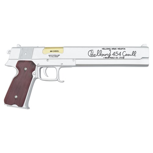 ORNAMENTAL PISTOL (ZS1211)
