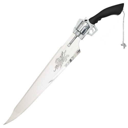 PISTOLASPADA ORNAMENTALE (ZS1215)