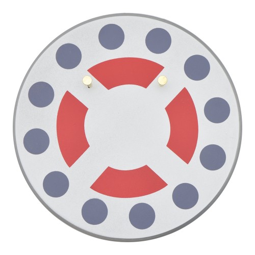 SPADA ORNAMENTALE (ZS722)