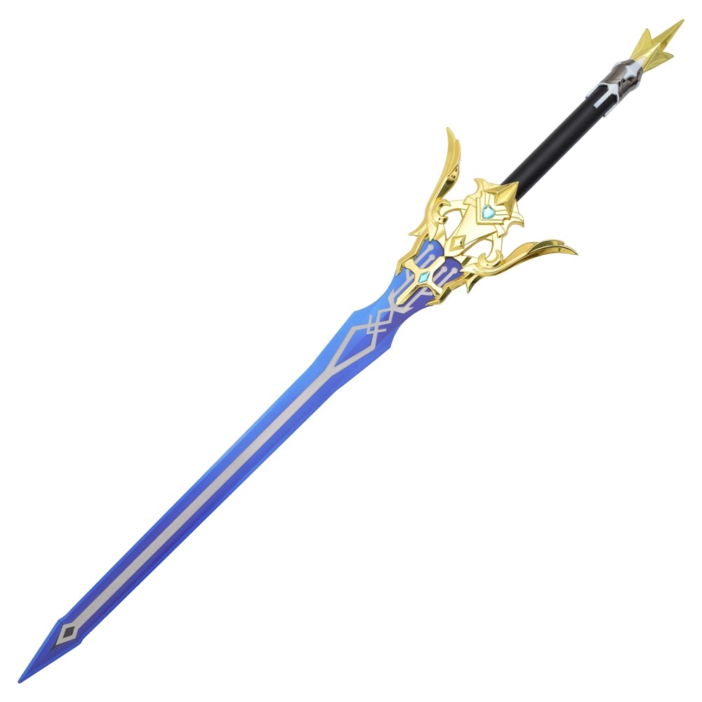ORNAMENTAL SWORD (ZS1242)