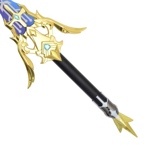 ORNAMENTAL SWORD (ZS1242)