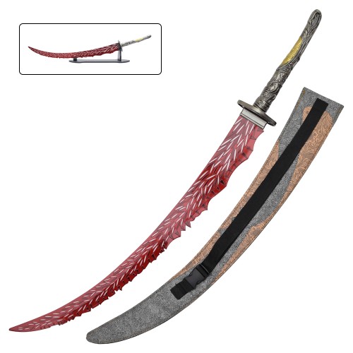 ORNAMENTAL SWORD (ZS1199)