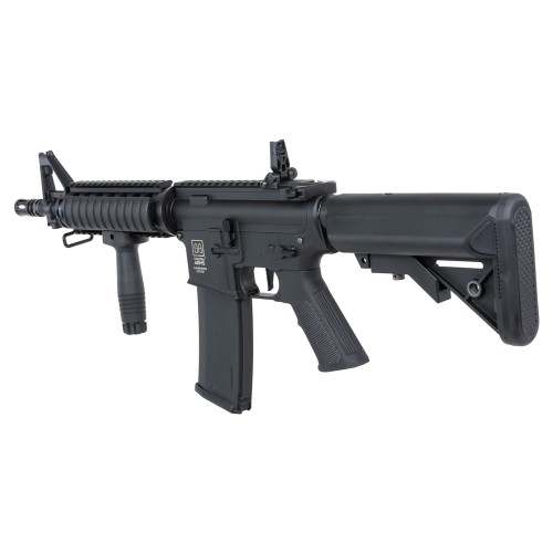SPECNA ARMS ELECTRIC RIFLE SA-C04 CORE HAL GEN.2 ETU BLACK (SPE-01-047084)