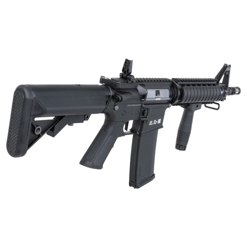 SPECNA ARMS ELECTRIC RIFLE SA-C04 CORE HAL GEN.2 ETU BLACK (SPE-01-047084)