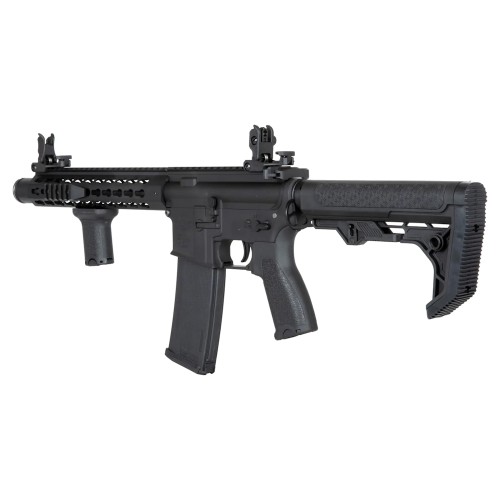 SPECNA ARMS FUCILE ELETTRICO SA-E07 EDGE LIGHT OPS STOCK HAL2 NERO (SPE-01-039912)