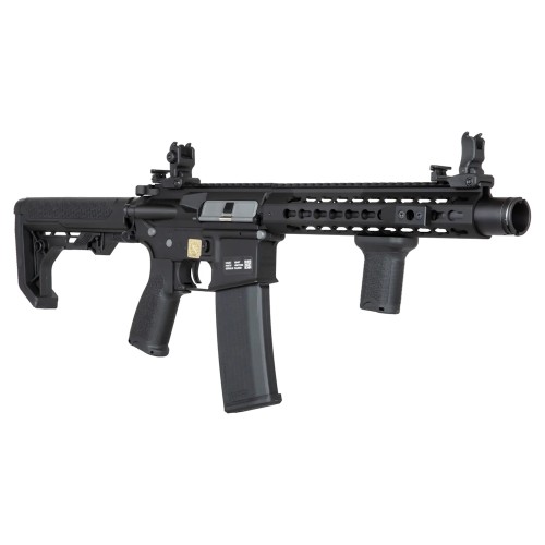 SPECNA ARMS FUCILE ELETTRICO SA-E07 EDGE LIGHT OPS STOCK HAL2 NERO (SPE-01-039912)