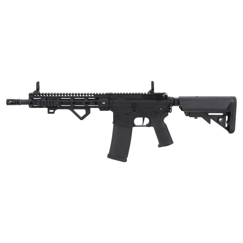SPECNA ARMS ELECTRIC RIFLE SA-E20 EDGE HAL2 ETU GEN.2 BLACK (SPE-01-039916)
