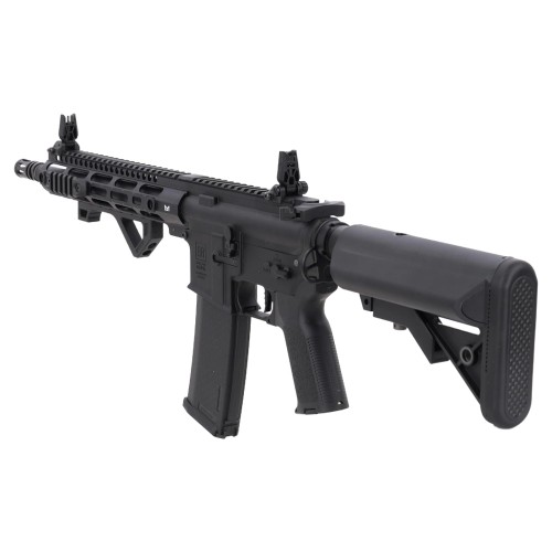 SPECNA ARMS ELECTRIC RIFLE SA-E20 EDGE HAL2 ETU GEN.2 BLACK (SPE-01-039916)