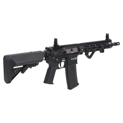 SPECNA ARMS ELECTRIC RIFLE SA-E20 EDGE HAL2 ETU GEN.2 BLACK (SPE-01-039916)