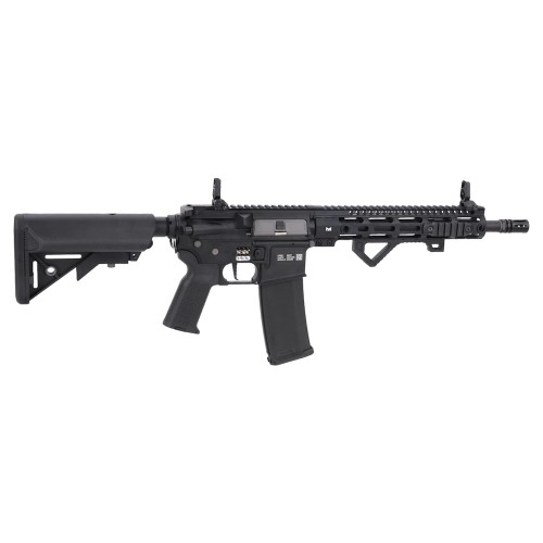 SPECNA ARMS FUCILE ELETTRICO SA-E20 EDGE HAL2 ETU GEN.2 NERO (SPE-01-039916)