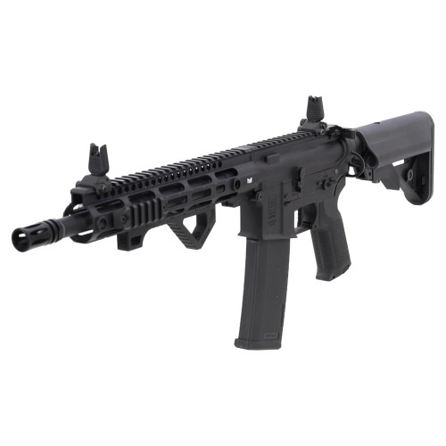 SPECNA ARMS ELECTRIC RIFLE SA-E20 EDGE HAL2 ETU GEN.2 BLACK (SPE-01-039916)