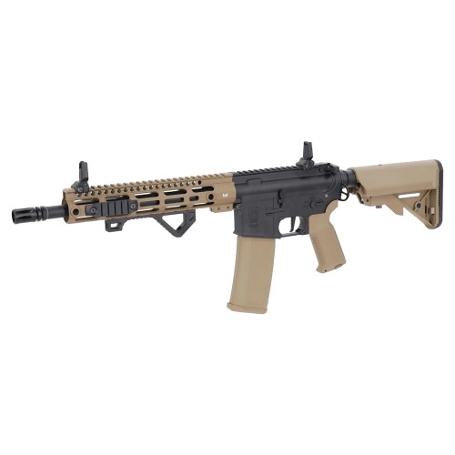 SPECNA ARMS ELECTRIC RIFLE SA-E20 EDGE HAL2 ETU GEN.2 HALF-TAN (SPE-01-039917)