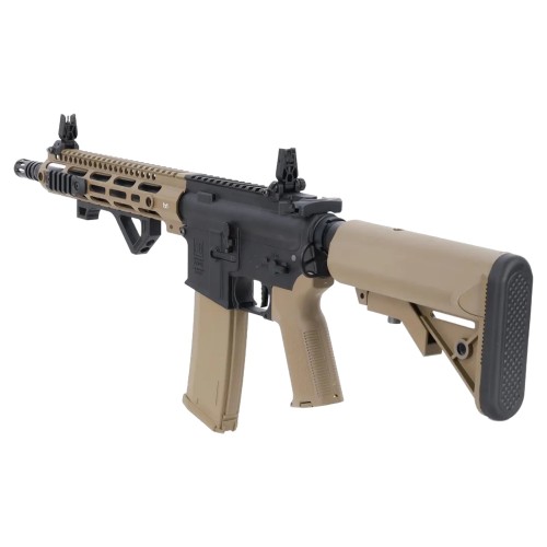 SPECNA ARMS ELECTRIC RIFLE SA-E20 EDGE HAL2 ETU GEN.2 HALF-TAN (SPE-01-039917)