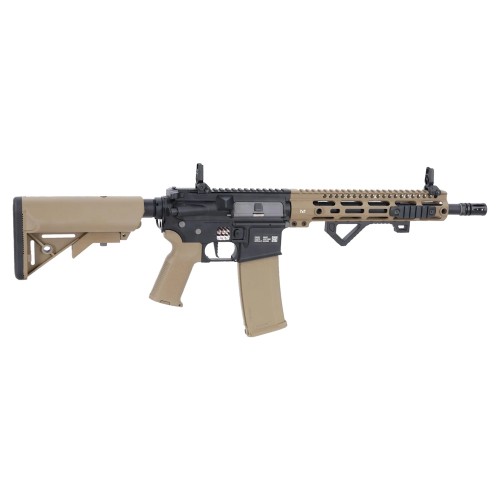 SPECNA ARMS ELECTRIC RIFLE SA-E20 EDGE HAL2 ETU GEN.2 HALF-TAN (SPE-01-039917)