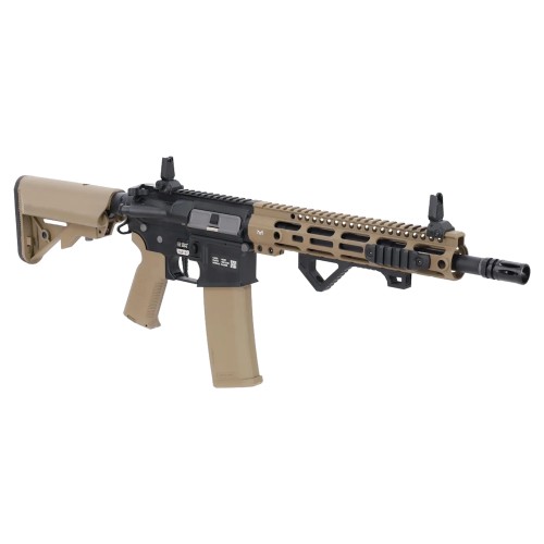 SPECNA ARMS FUCILE ELETTRICO SA-E20 EDGE HAL2 ETU GEN.2 HALF-TAN (SPE-01-039917)