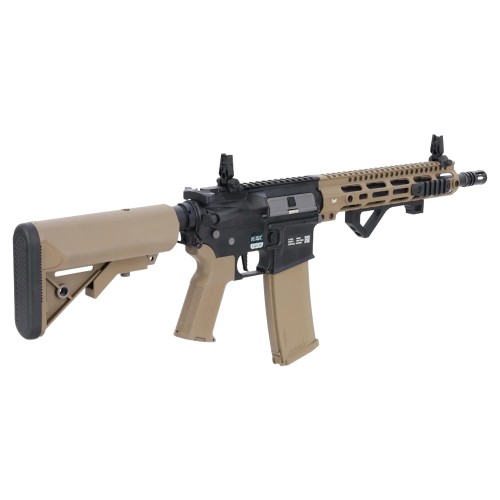 SPECNA ARMS FUCILE ELETTRICO SA-E20 EDGE HAL2 ETU GEN.2 HALF-TAN (SPE-01-039917)