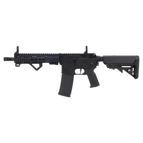 SPECNA ARMS ELECTRIC RIFLE SA-E23 HAL2 ETU GEN.2 BLACK (SPE-01-039918)