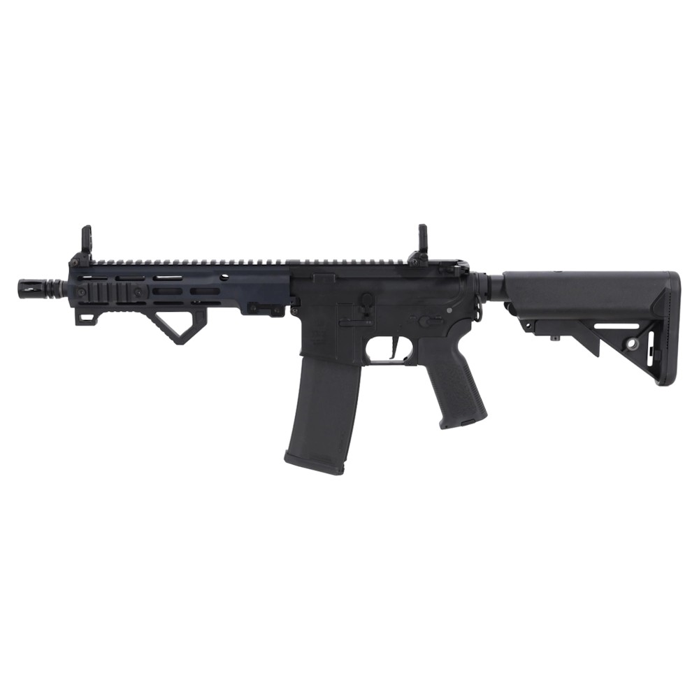 SPECNA ARMS ELECTRIC RIFLE SA-E23 HAL2 ETU GEN.2 BLACK (SPE-01-039918)