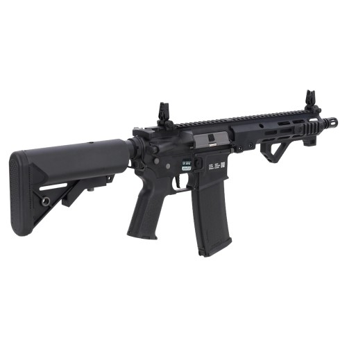 SPECNA ARMS FUCILE ELETTRICO SA-E23 EDGE HAL2 ETU GEN.2 NERO (SPE-01-039918)