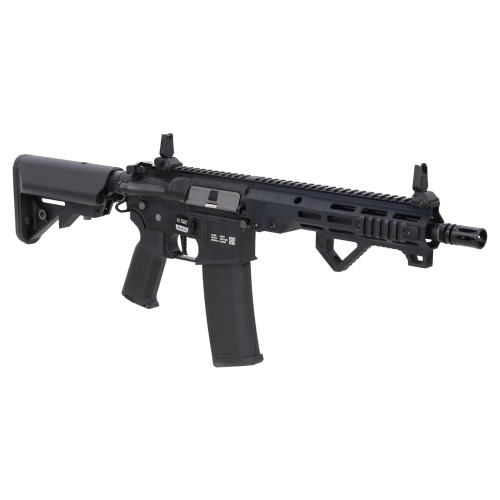 SPECNA ARMS ELECTRIC RIFLE SA-E23 HAL2 ETU GEN.2 BLACK (SPE-01-039918)