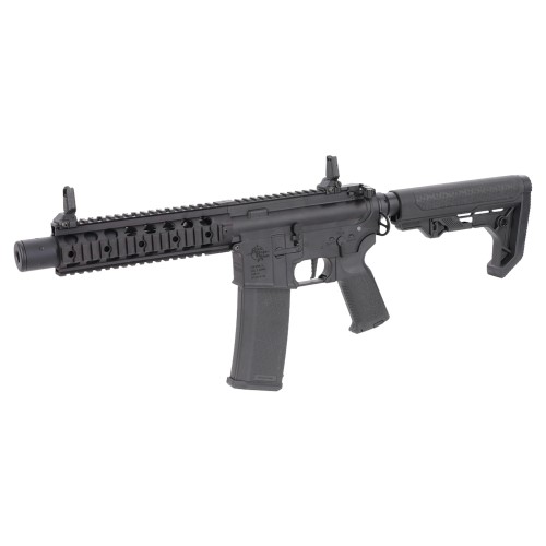 SPECNA ARMS ELECTRIC RIFLE RRA SA-E05 HAL2 ETU LIGHT OPS STOCK GEN.2 BLACK (SPE-01-047156)