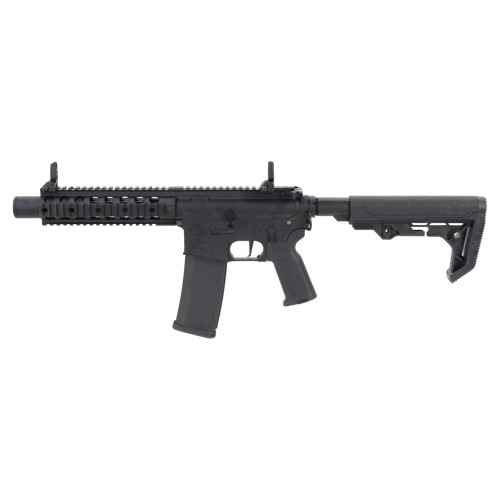 SPECNA ARMS FUCILE ELETTRICO RRA SA-E05 EDGE HAL2 ETU LIGHT OPS STOCK GEN.2 NERO (SPE-01-047156)