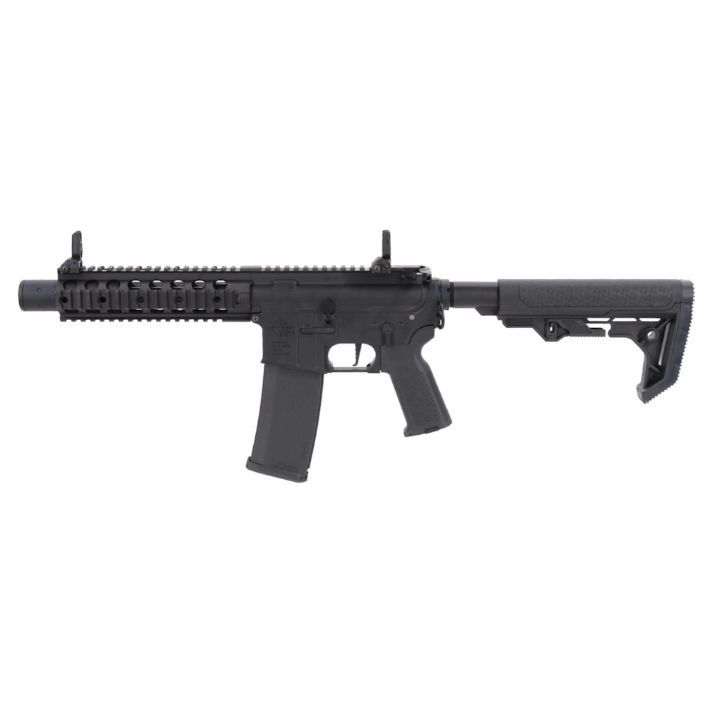 SPECNA ARMS ELECTRIC RIFLE RRA SA-E05 HAL2 ETU LIGHT OPS STOCK GEN.2 BLACK (SPE-01-047156)