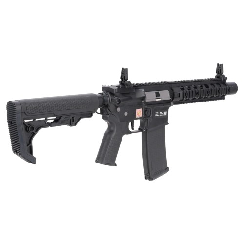 SPECNA ARMS ELECTRIC RIFLE RRA SA-E05 HAL2 ETU LIGHT OPS STOCK GEN.2 BLACK (SPE-01-047156)