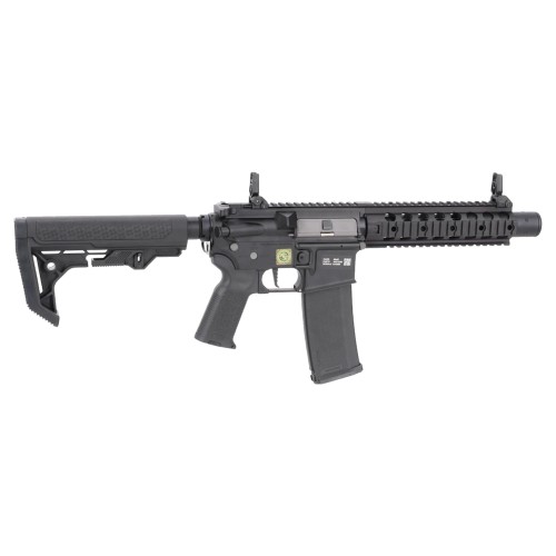 SPECNA ARMS ELECTRIC RIFLE RRA SA-E05 HAL2 ETU LIGHT OPS STOCK GEN.2 BLACK (SPE-01-047156)