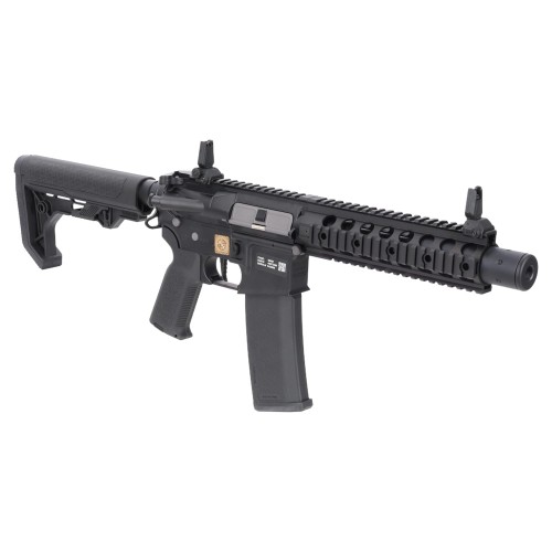 SPECNA ARMS FUCILE ELETTRICO RRA SA-E05 EDGE HAL2 ETU LIGHT OPS STOCK GEN.2 NERO (SPE-01-047156)