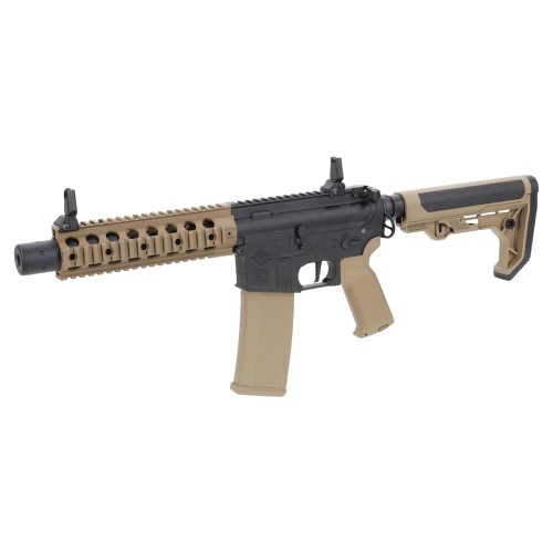 SPECNA ARMS ELECTRIC RIFLE RRA SA-E05 HAL2 ETU LIGHT OPS STOCK GEN.2 HALF-TAN (SPE-01-047157)