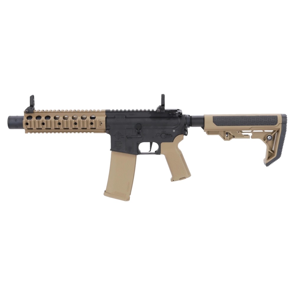 SPECNA ARMS FUCILE ELETTRICO RRA SA-E05 EDGE HAL2 ETU LIGHT OPS STOCK GEN.2 HALF-TAN (SPE-01-047157)