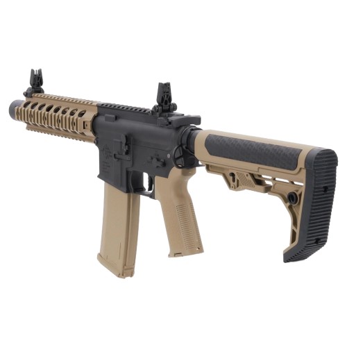 SPECNA ARMS FUCILE ELETTRICO RRA SA-E05 EDGE HAL2 ETU LIGHT OPS STOCK GEN.2 HALF-TAN (SPE-01-047157)