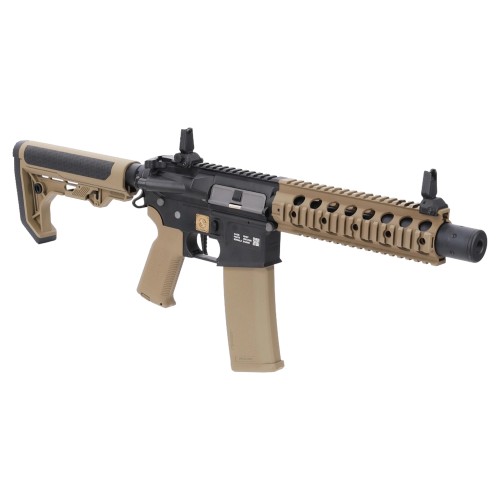 SPECNA ARMS FUCILE ELETTRICO RRA SA-E05 EDGE HAL2 ETU LIGHT OPS STOCK GEN.2 HALF-TAN (SPE-01-047157)