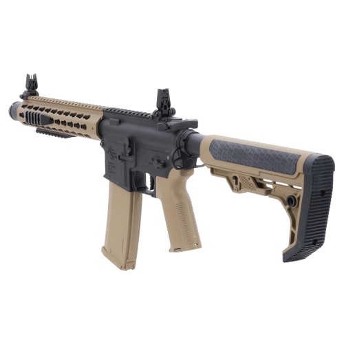 SPECNA ARMS ELECTRIC RIFLE RRA SA-E07 EDGE LIGHT OPS STOCK HAL2 GEN.2 HALF-TAN (SPE-01-047158)