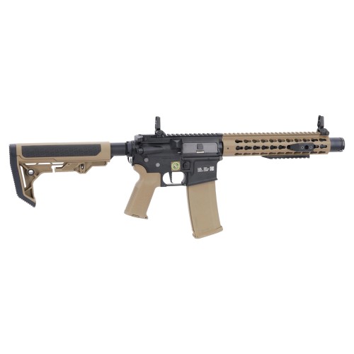 SPECNA ARMS ELECTRIC RIFLE RRA SA-E07 EDGE LIGHT OPS STOCK HAL2 GEN.2 HALF-TAN (SPE-01-047158)