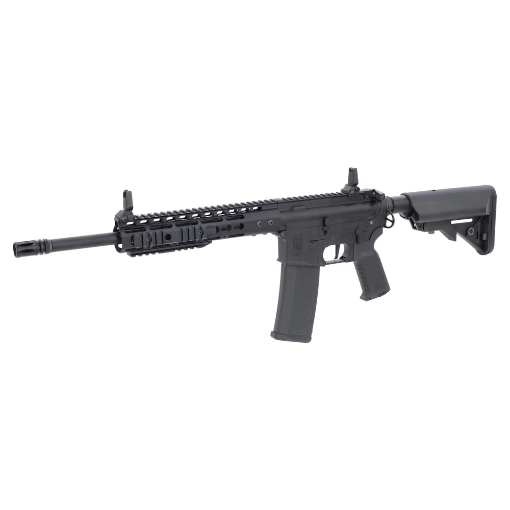 SPECNA ARMS FUCILE ELETTRICO SA-E09 EDGE HAL2 ETU GEN.2 NERO (SPE-01-047160)