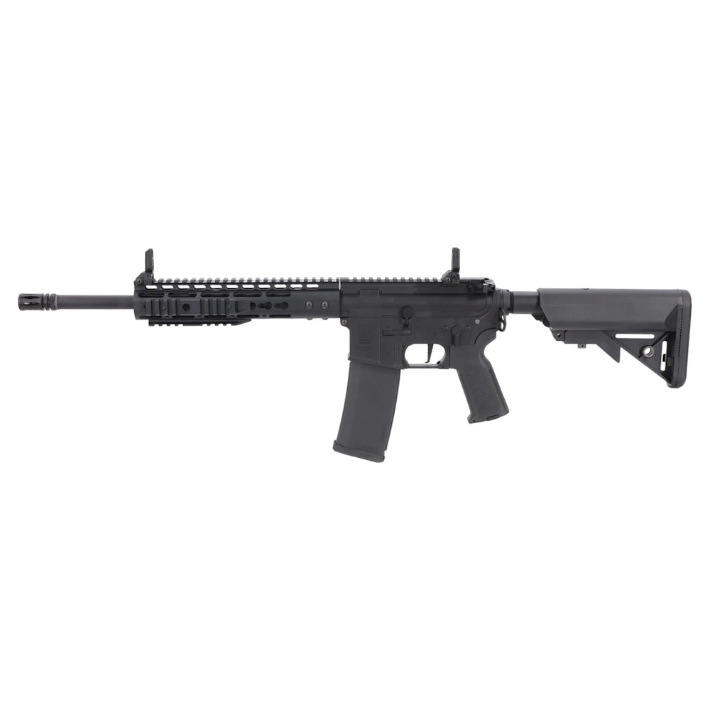 SPECNA ARMS ELECTRIC RIFLE SA-E09 HAL2 ETU GEN.2 BLACK (SPE-01-047160)