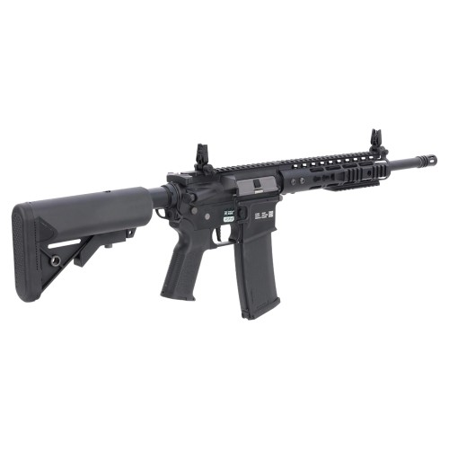 SPECNA ARMS FUCILE ELETTRICO SA-E09 EDGE HAL2 ETU GEN.2 NERO (SPE-01-047160)