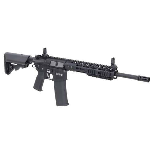 SPECNA ARMS ELECTRIC RIFLE SA-E09 HAL2 ETU GEN.2 BLACK (SPE-01-047160)