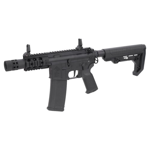 SPECNA ARMS FUCILE ELETTRICO RRA SA-E10 EDGE HAL2 ETU LIGHT OPS STOCK GEN.2 NERO (SPE-01-047162)