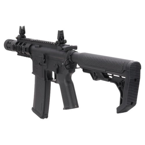 SPECNA ARMS FUCILE ELETTRICO RRA SA-E10 EDGE HAL2 ETU LIGHT OPS STOCK GEN.2 NERO (SPE-01-047162)