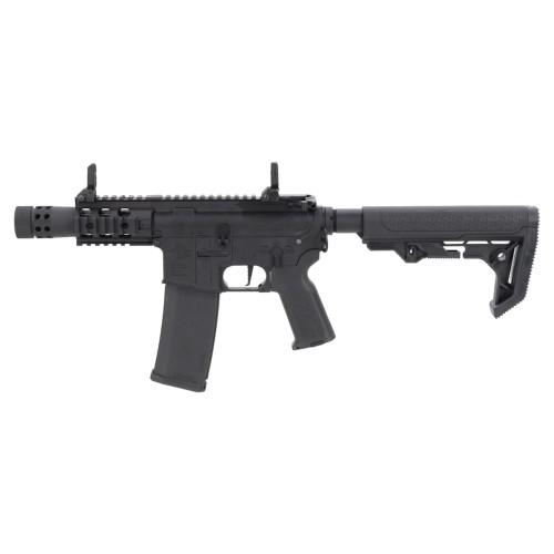 SPECNA ARMS FUCILE ELETTRICO RRA SA-E10 EDGE HAL2 ETU LIGHT OPS STOCK GEN.2 NERO (SPE-01-047162)
