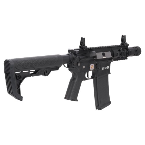 SPECNA ARMS FUCILE ELETTRICO RRA SA-E10 EDGE HAL2 ETU LIGHT OPS STOCK GEN.2 NERO (SPE-01-047162)