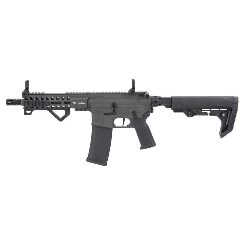 SPECNA ARMS ELECTRIC RIFLE RRA SA-E17 HAL2 ETU LIGHT OPS STOCK GEN.2 CHAOS GREY (SPE-01-047196)